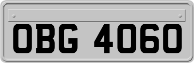 OBG4060