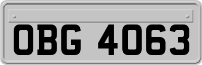 OBG4063
