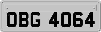 OBG4064