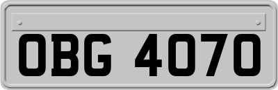 OBG4070