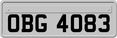 OBG4083