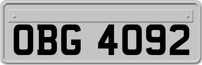 OBG4092