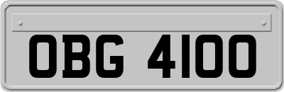 OBG4100