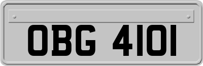 OBG4101