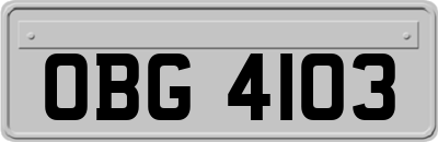 OBG4103