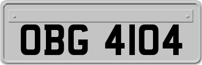 OBG4104