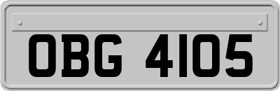 OBG4105