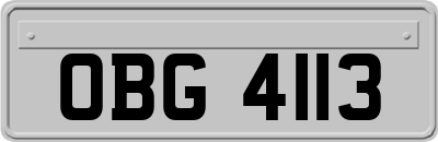 OBG4113