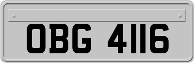 OBG4116