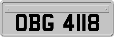 OBG4118