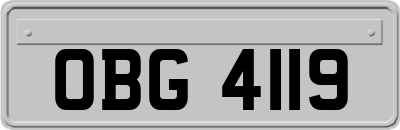 OBG4119