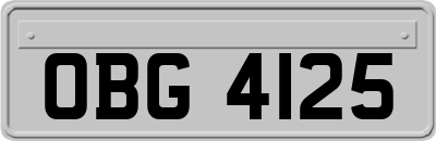 OBG4125