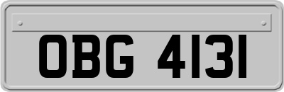 OBG4131