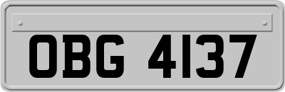 OBG4137
