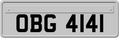 OBG4141