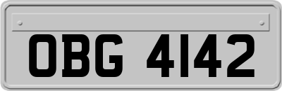 OBG4142