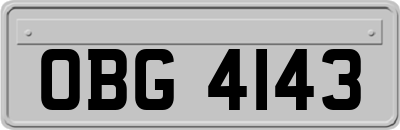 OBG4143