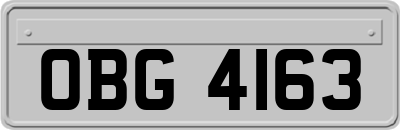 OBG4163
