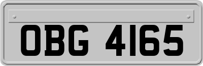 OBG4165