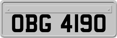 OBG4190