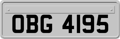 OBG4195