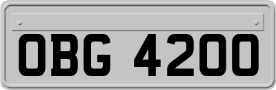 OBG4200