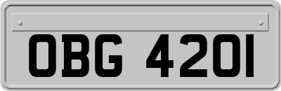 OBG4201