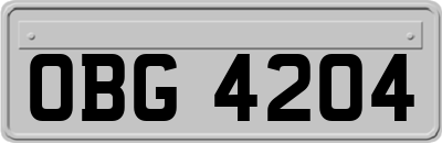 OBG4204