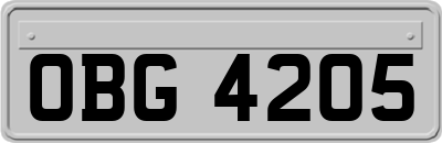 OBG4205