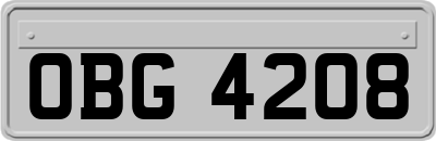 OBG4208