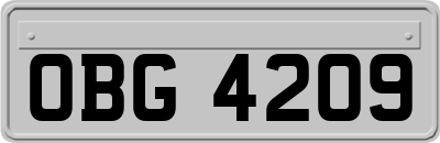 OBG4209
