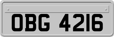 OBG4216