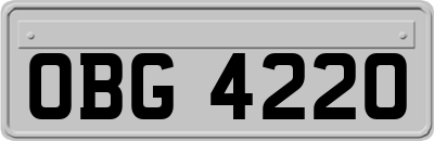OBG4220