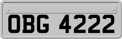 OBG4222