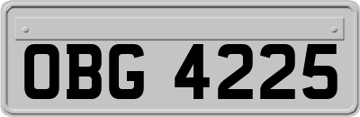 OBG4225