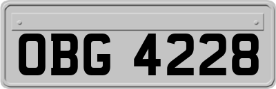 OBG4228