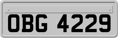 OBG4229