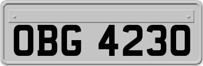 OBG4230