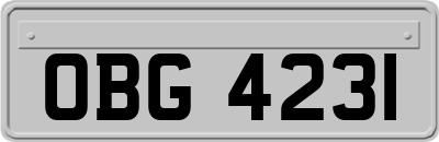 OBG4231