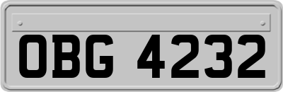 OBG4232