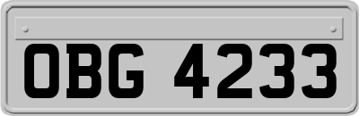 OBG4233