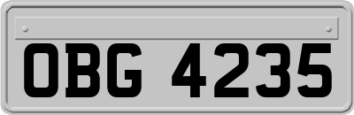 OBG4235
