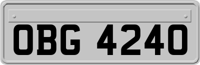 OBG4240