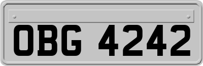 OBG4242