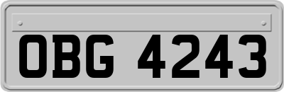 OBG4243