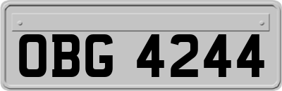 OBG4244