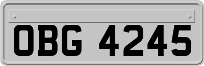 OBG4245