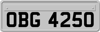 OBG4250