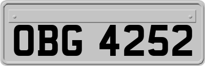 OBG4252