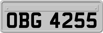 OBG4255